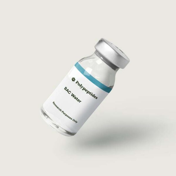 BAC Water