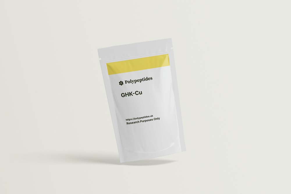 GHK-Cu - Image 3