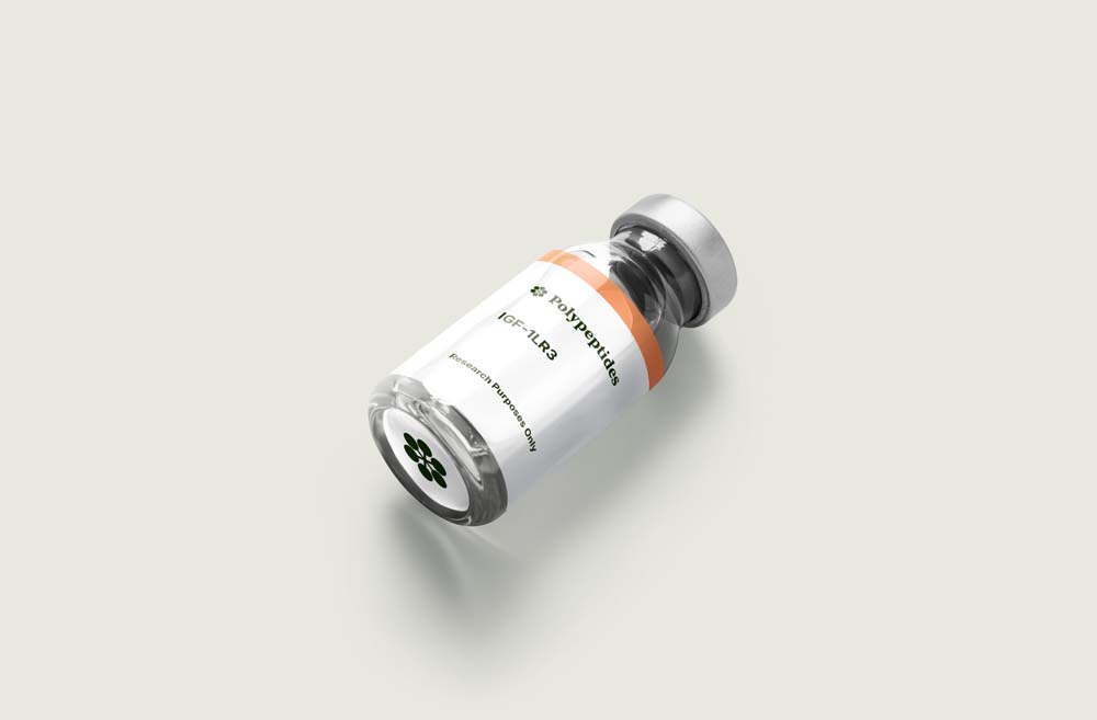 IGF-1LR3 - Image 2