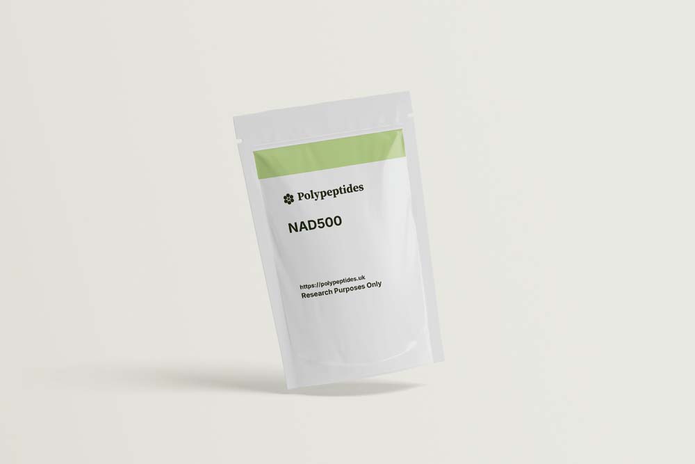 NAD+ - Image 3