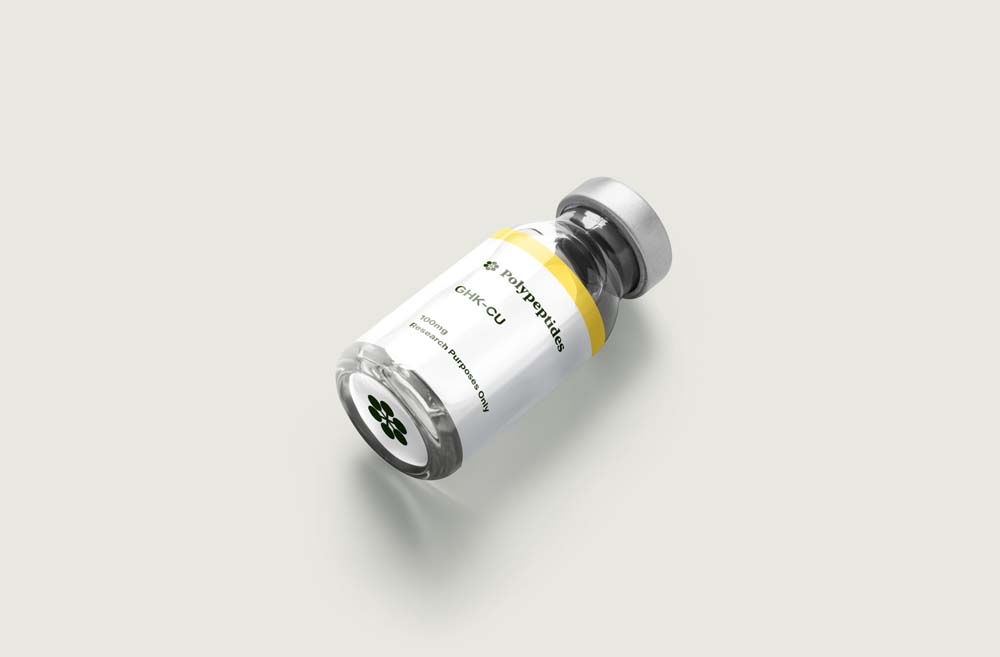 GHK-Cu - Image 2