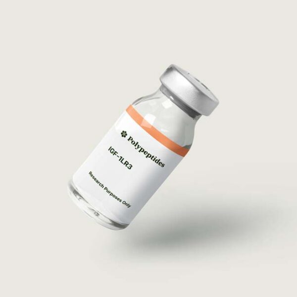IGF-1LR3