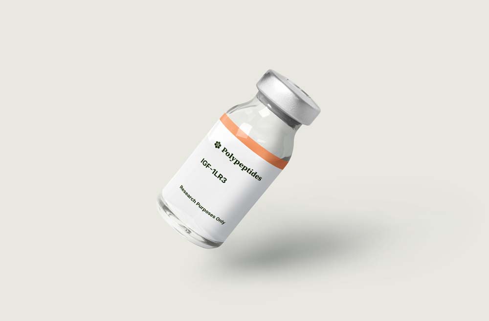 IGF-1LR3